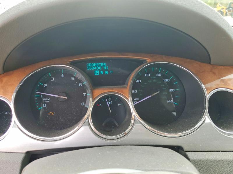 53480426 :رقم المزاد ، 5GAKVCEDXCJ213545 vin ، 2012 Buick Enclave مزاد بيع