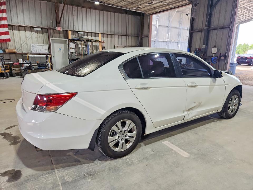 2008 Honda Accord მანქანა იყიდება აუქციონზე, vin: JHMCP26448C038855, აუქციონის ნომერი: 54849736