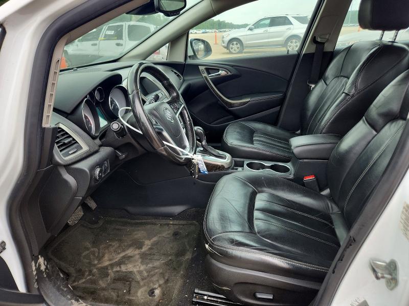 Продаж на аукціоні авто 2015 Buick Verano, vin: 1G4PS5SK4F4176860, номер лоту: 52002636