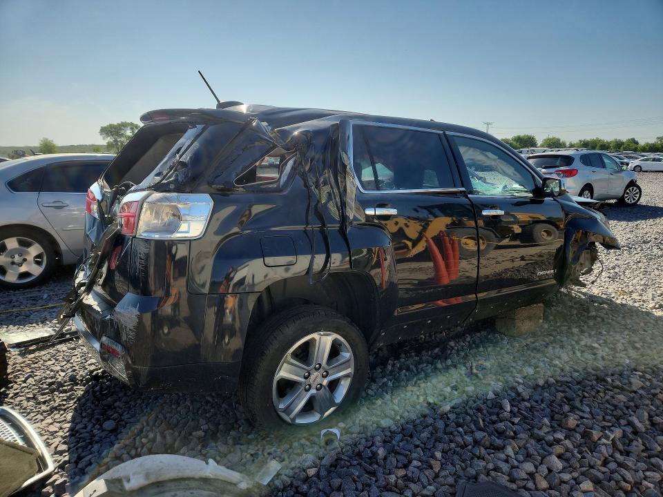 53060996 :رقم المزاد ، 2GKALUEK3F6418067 vin ، 2015 Gmc Terrain مزاد بيع