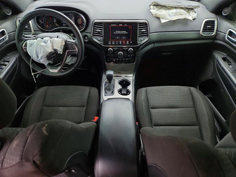 Продажа на аукционе авто 2021 Jeep Grand Cherokee, vin: 1C4RJEAG2MC890177, номер лота: 54211476