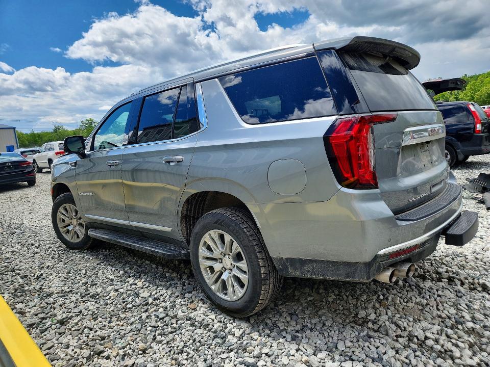 Продаж на аукціоні авто 2023 Gmc Yukon, vin: 1GKS2DKL6PR233182, номер лоту: 54561696