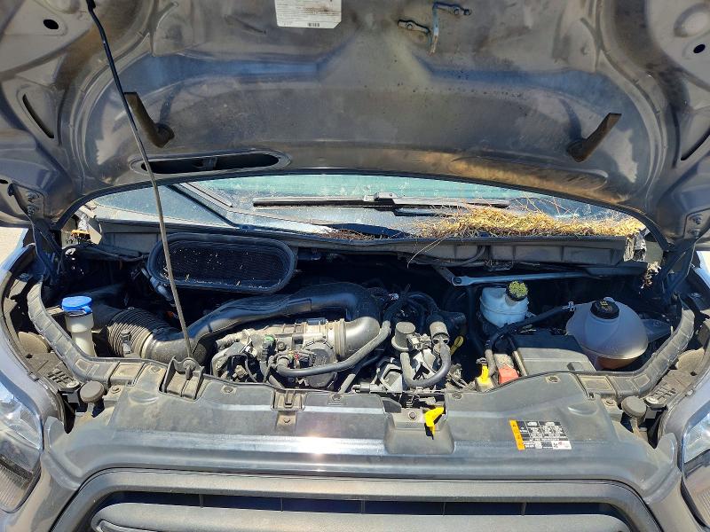 Продаж на аукціоні авто 2020 Ford Transit, vin: 1FTBR3X85LKA56441, номер лоту: 53851296