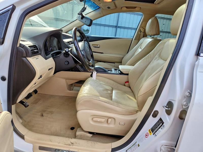 Aukcja sprzedaży 2014 Lexus Rx, vin: 2T2ZK1BA4EC146990, numer aukcji: 53180656