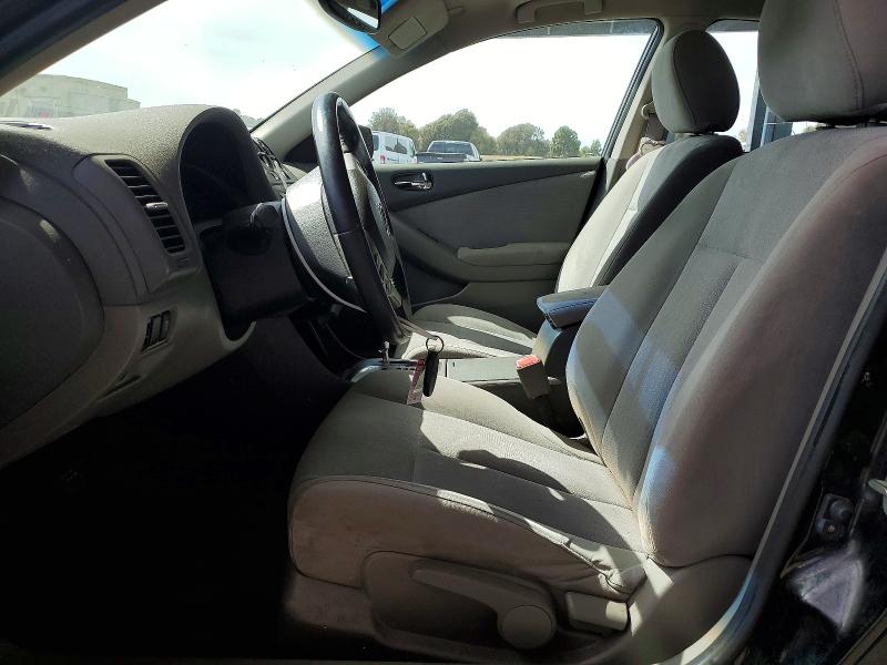 Продажа на аукционе авто 2012 Nissan Altima, vin: 1N4AL2AP6CN522745, номер лота: 55157356