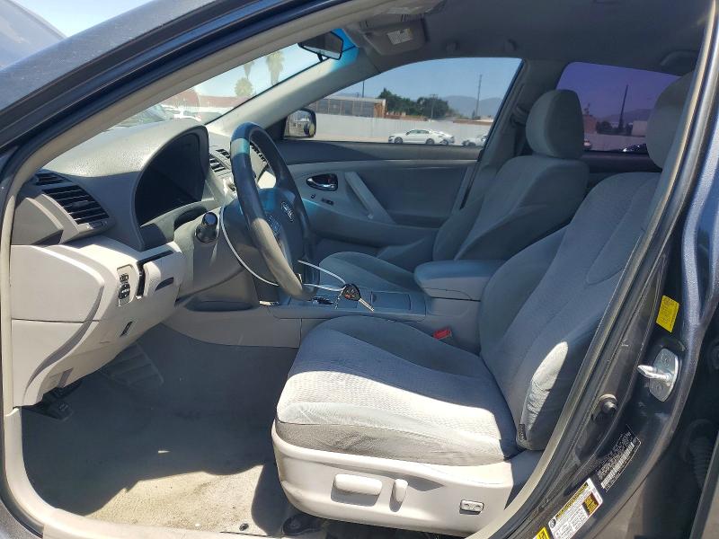 Продаж на аукціоні авто 2011 Toyota Camry, vin: 4T1BK3EK4BU616872, номер лоту: 53814386
