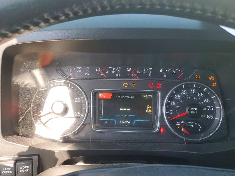 Продажа на аукционе авто 2020 International Lt625, vin: 3HSDZAPR6LN852079, номер лота: 54668656