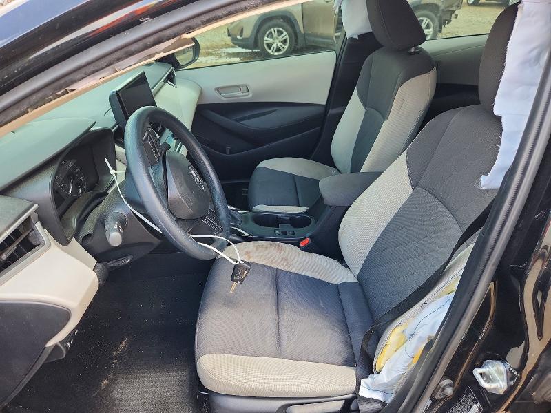 Aukcja sprzedaży 2024 Toyota Corolla, vin: 5YFB4MDE3RP175131, numer aukcji: 55040996