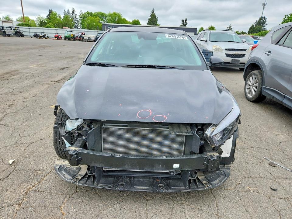 Продаж на аукціоні авто 2024 Kia Forte, vin: 3KPF24AD4RE803072, номер лоту: 52451526