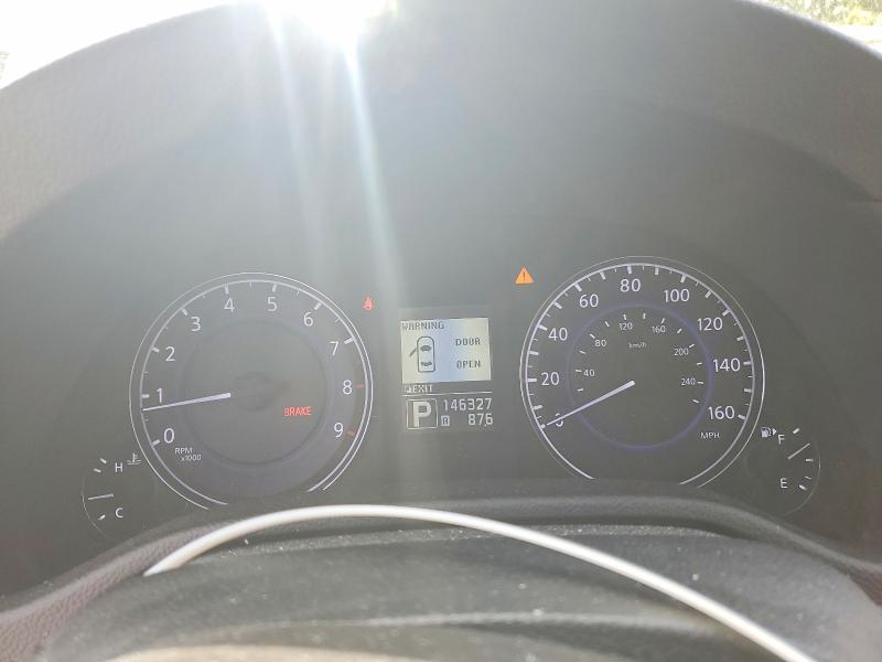 52363686 :رقم المزاد ، JN1CV6AP8BM503674 vin ، 2011 Infiniti G37 Sedan مزاد بيع