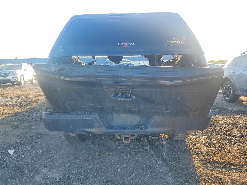 Aukcja sprzedaży 2018 Ford F150, vin: 1FTMF1CB7JKC20485, numer aukcji: 54594986