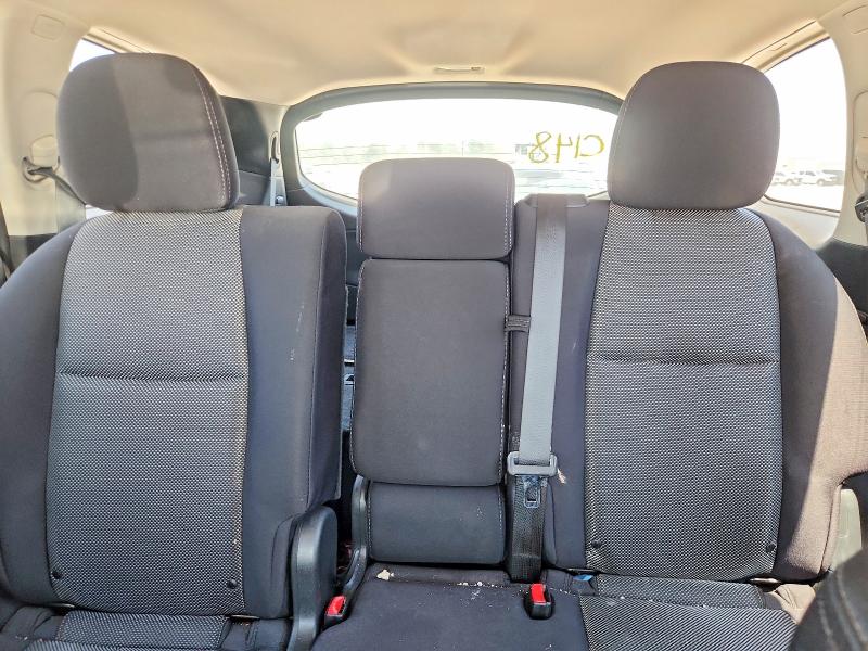 53789836 :رقم المزاد ، 5N1DR2MN3KC590197 vin ، 2019 Nissan Pathfinder مزاد بيع