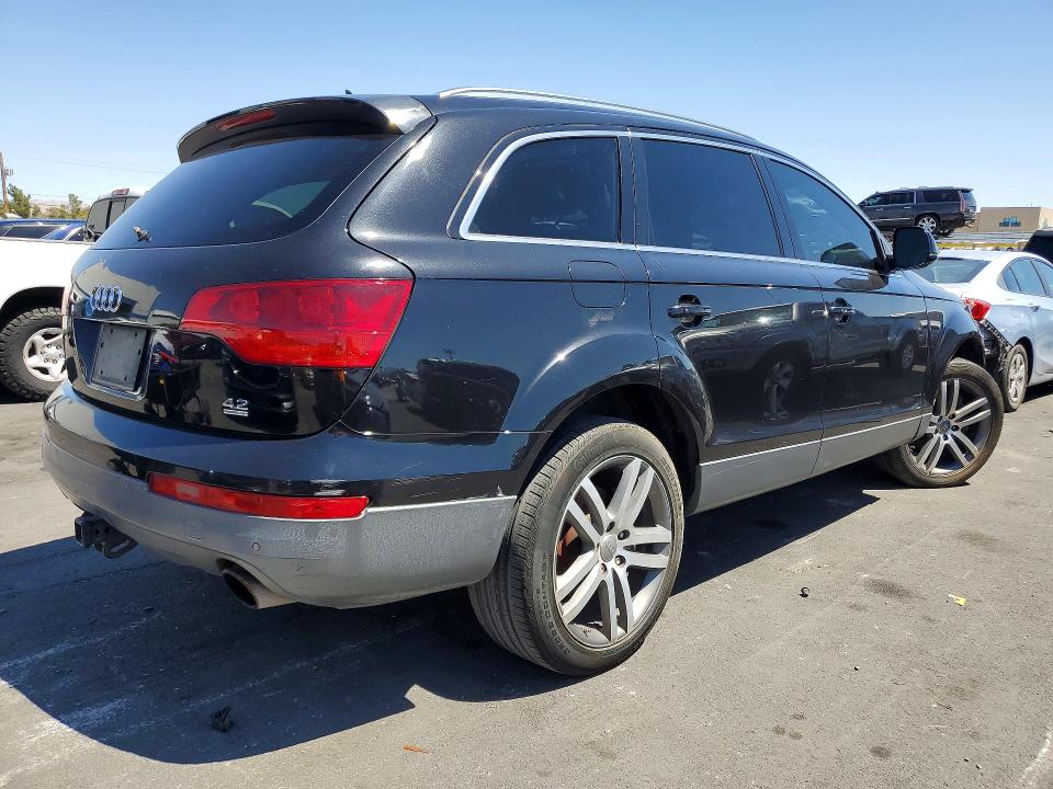 54448936 :رقم المزاد ، WA1BV74L88D064289 vin ، 2008 Audi Q7 مزاد بيع