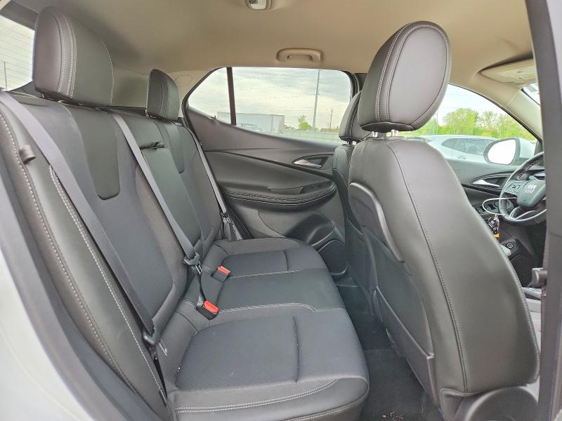 Aukcja sprzedaży 2025 Buick Encore Gx, vin: KL4AMCSLXSB026592, numer aukcji: 53758066