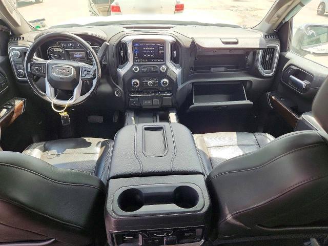 Aukcja sprzedaży 2020 Gmc Sierra, vin: 3GTP8DED2LG264430, numer aukcji: 54414516