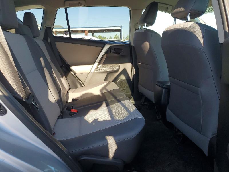 Продажа на аукционе авто 2015 Toyota Rav4, vin: 2T3BFREV9FW257968, номер лота: 51955206