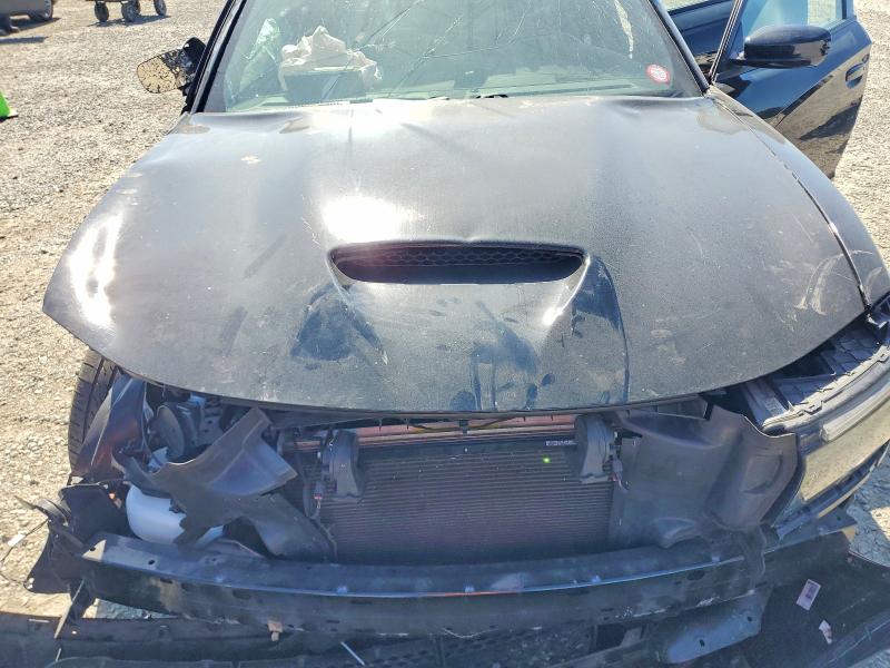 53052166 :رقم المزاد ، 2C3CDXHG6PH530009 vin ، 2023 Dodge Charger مزاد بيع