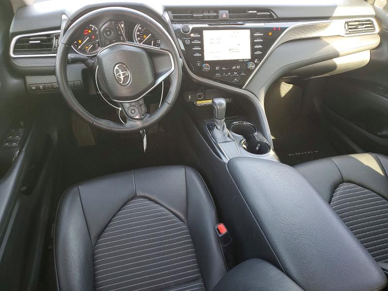 Aukcja sprzedaży 2018 Toyota Camry, vin: 4T1B11HK8JU011917, numer aukcji: 53378256