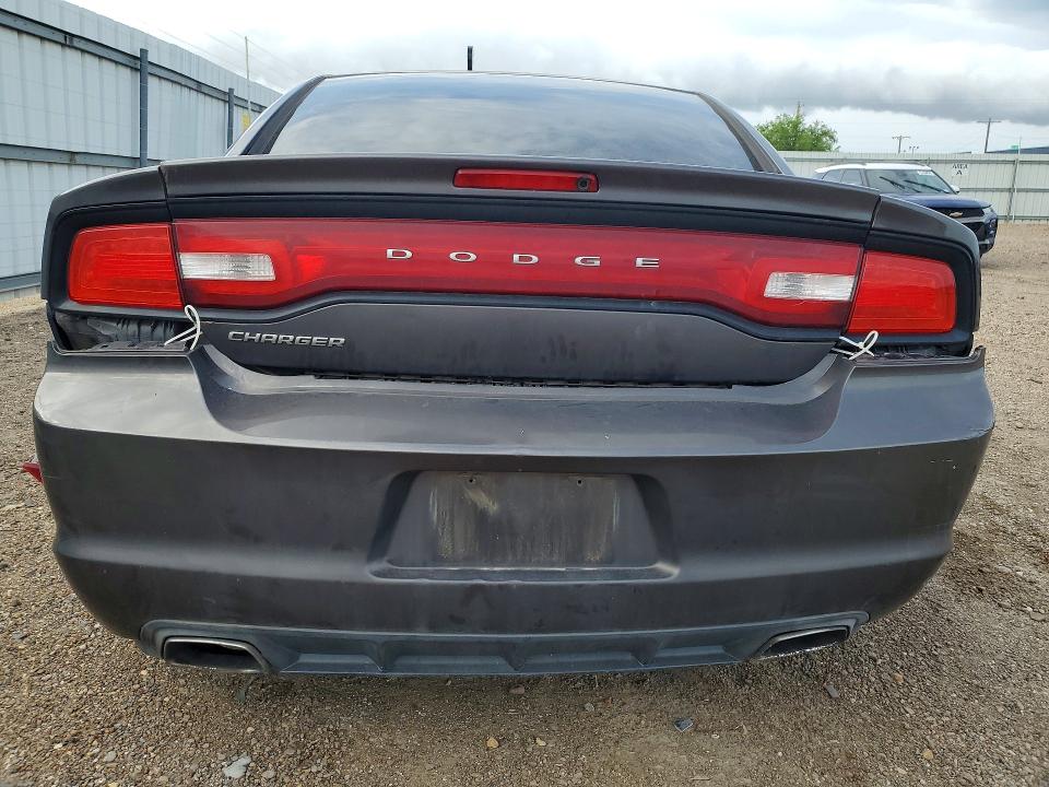 Продажа на аукционе авто 2014 Dodge Charger, vin: 2C3CDXBG7EH174708, номер лота: 53104056