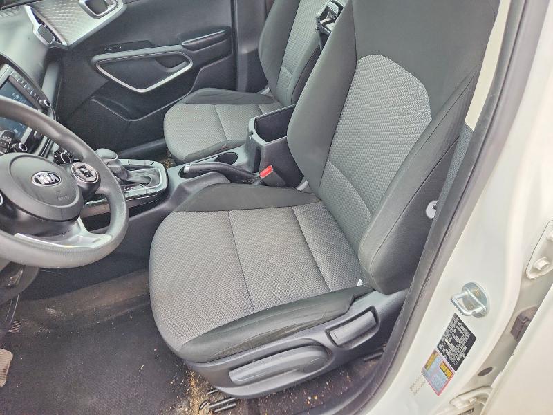 2020 Kia Soul მანქანა იყიდება აუქციონზე, vin: KNDJ23AU1L7713860, აუქციონის ნომერი: 54290516