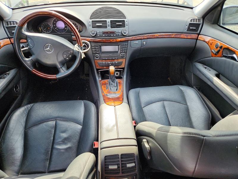 Продажа на аукционе авто 2003 Mercedes-benz E, vin: WDBUF70J33A116047, номер лота: 53294336