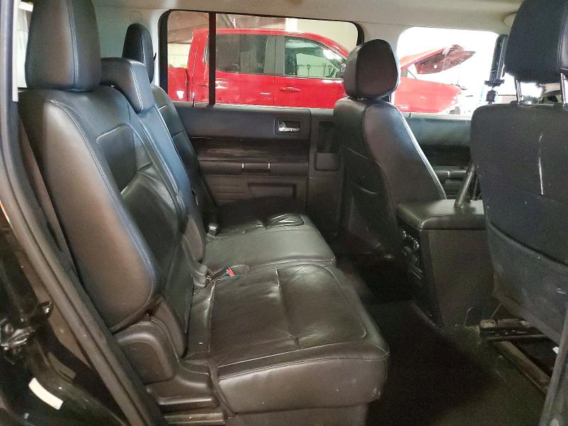 Aukcja sprzedaży 2015 Ford Flex, vin: 2FMGK5C82FBA19501, numer aukcji: 54200266