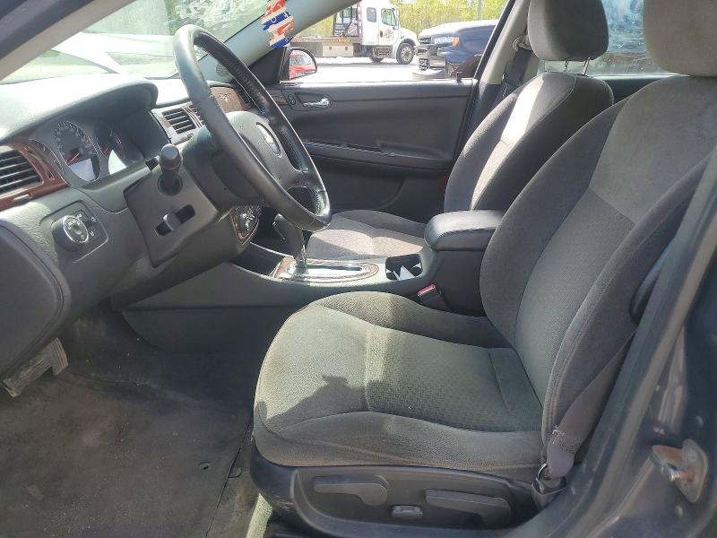 Продажа на аукционе авто 2009 Chevrolet Impala, vin: 2G1WT57K491177800, номер лота: 55331806