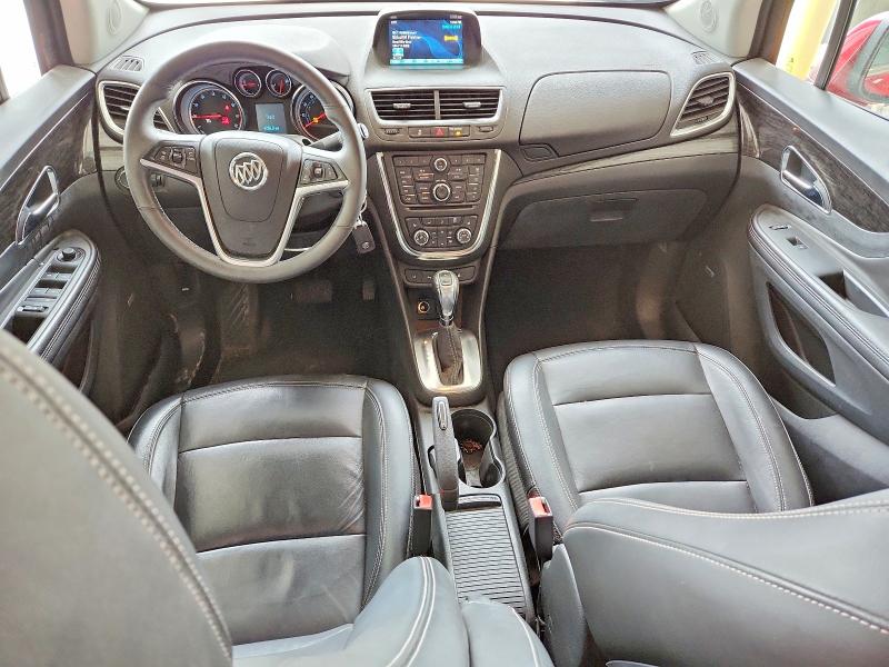 Aukcja sprzedaży 2014 Buick Encore, vin: KL4CJHSB7EB651686, numer aukcji: 54709236