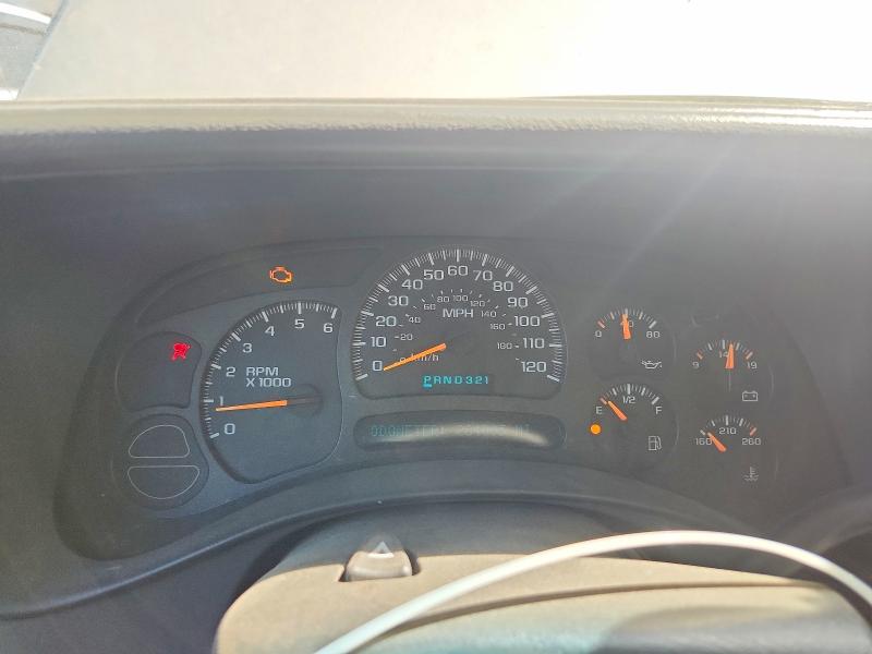 Aukcja sprzedaży 2005 Chevrolet Suburban, vin: 3GNFK16Z45G263117, numer aukcji: 55143646