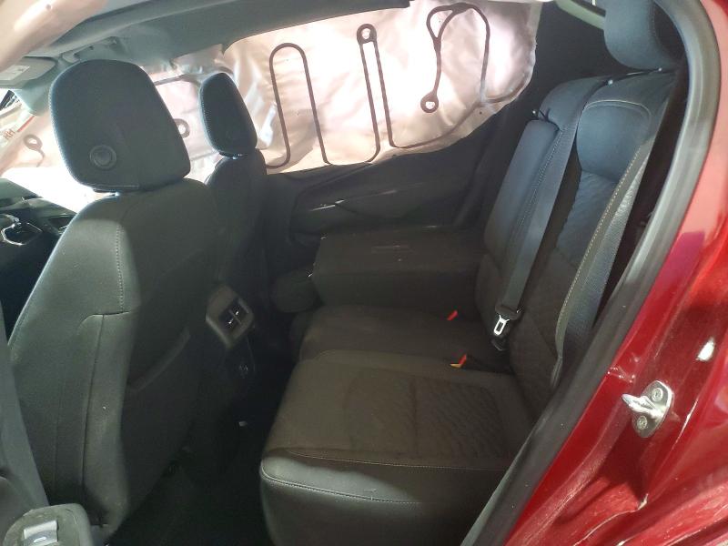 Aukcja sprzedaży 2020 Chevrolet Equinox, vin: 3GNAXUEV2LS604827, numer aukcji: 53997956
