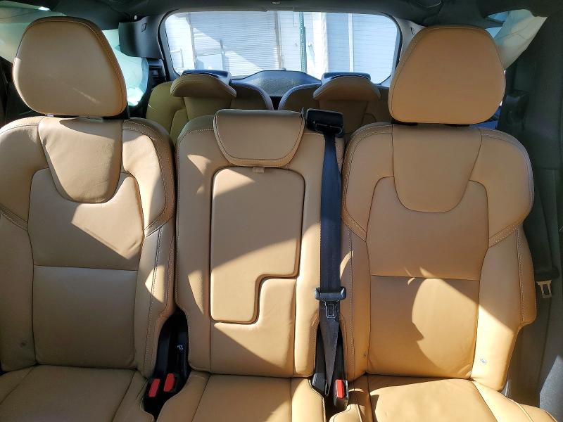 Aukcja sprzedaży 2022 Volvo Xc90, vin: YV4BR0CL4N1812906, numer aukcji: 52002616