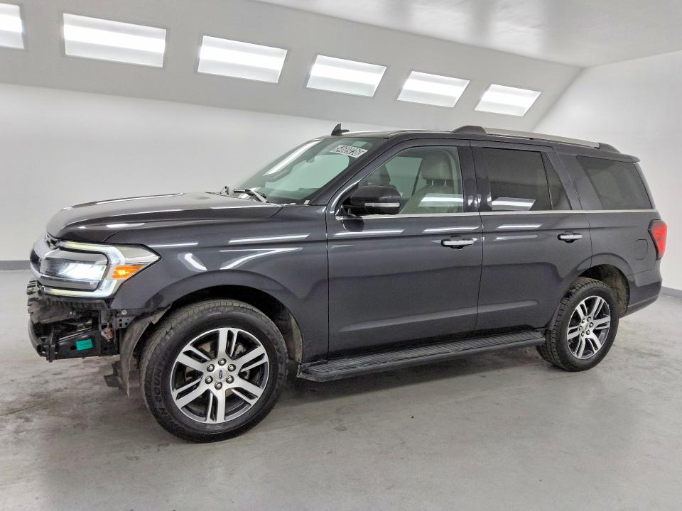 2024 Ford Expedition მანქანა იყიდება აუქციონზე, vin: 1FMJU1K83REA34060, აუქციონის ნომერი: 54689236