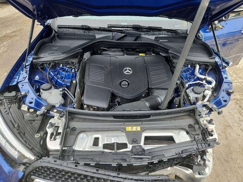 52756566 :رقم المزاد ، W1NKM4HBXPF026499 vin ، 2023 Mercedes-benz Glc مزاد بيع