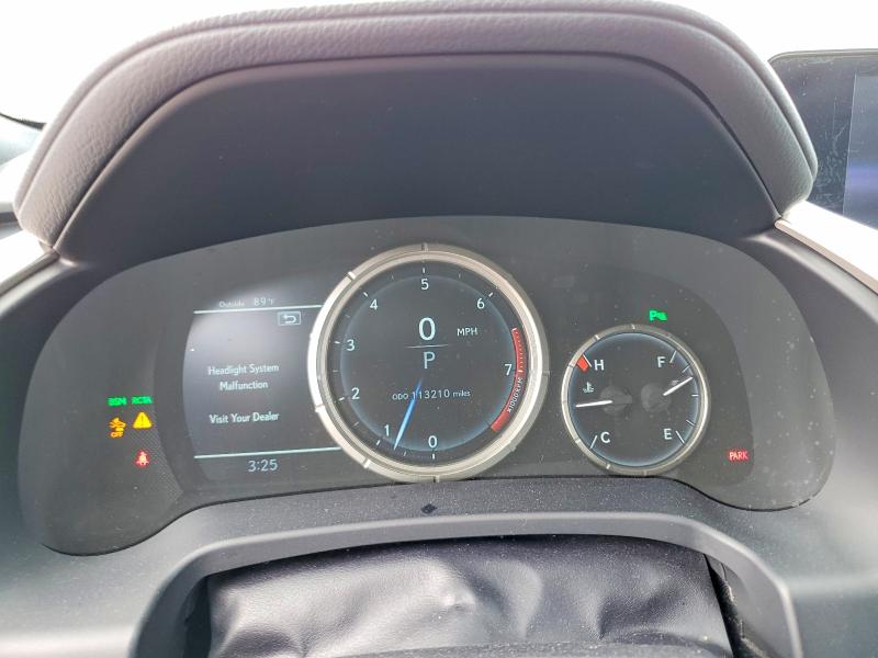 Продаж на аукціоні авто 2017 Lexus Rx 350, vin: 2T2ZZMCA4HC051491, номер лоту: 53776436