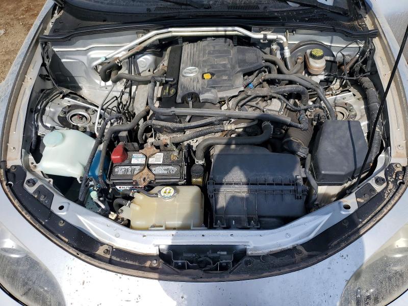 Продаж на аукціоні авто 2006 Mazda Mx-5 Miata, vin: JM1NC25F560114056, номер лоту: 51994466