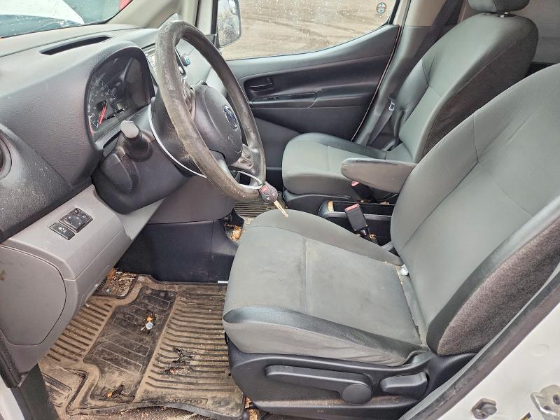 Auction sale of the 2014 Nissan Nv200, vin: 3N6CM0KN6EK692725, lot number: 51785196