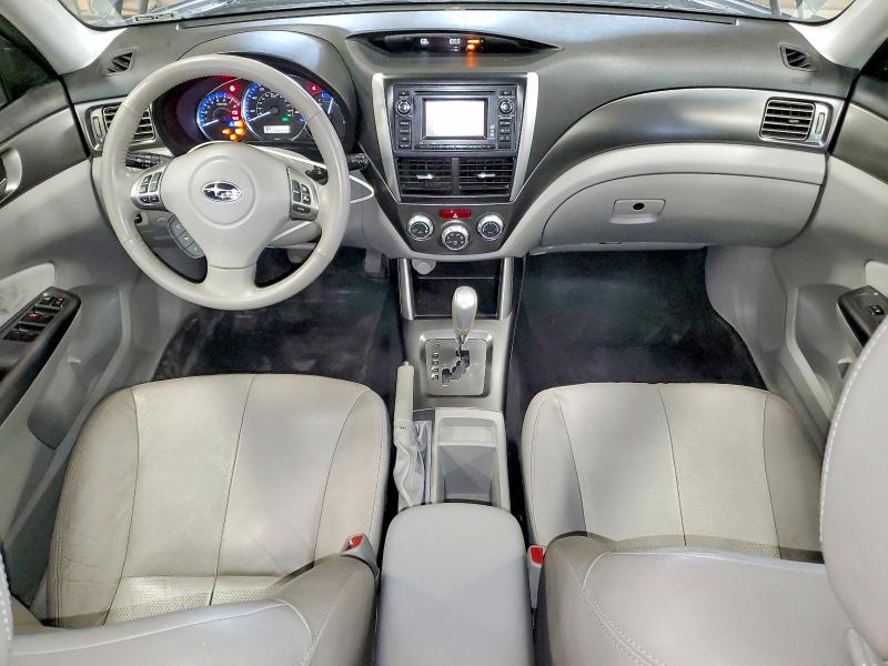 Продаж на аукціоні авто 2011 Subaru Forester, vin: JF2SHBEC5BH774086, номер лоту: 52311856