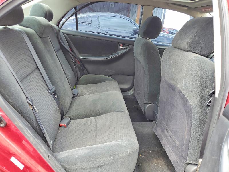 Продажа на аукционе авто 2007 Toyota Corolla, vin: 1NXBR32E57Z768614, номер лота: 53977656