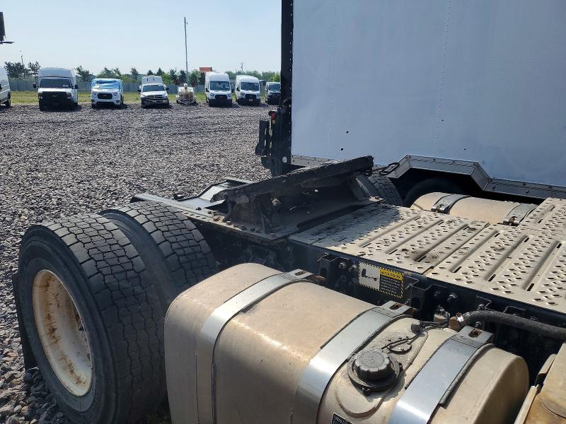 52595296 :رقم المزاد ، 1M1AW01X6HM009370 vin ، 2017 Mack 600 مزاد بيع