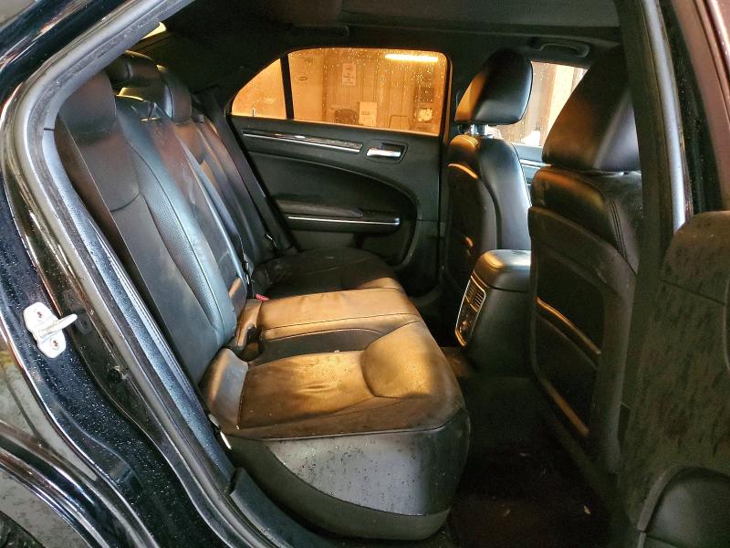 Aukcja sprzedaży 2012 Chrysler 300c, vin: 2C3CCAET5CH160909, numer aukcji: 52248956