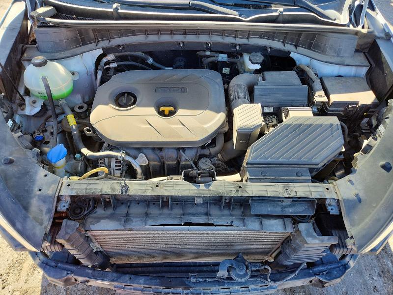 2018 Hyundai Tucson მანქანა იყიდება აუქციონზე, vin: KM8J3CA42JU719707, აუქციონის ნომერი: 54702776