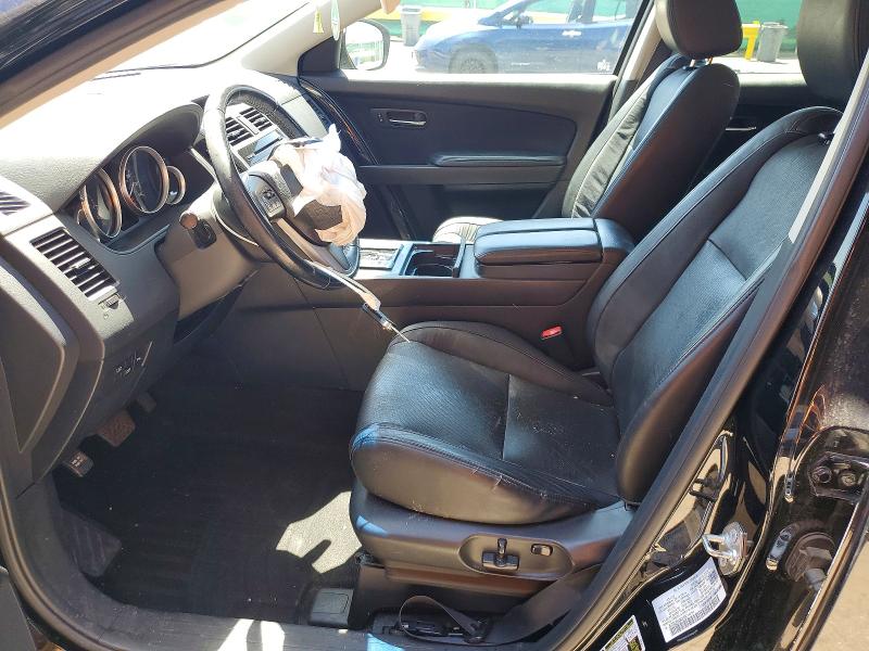 Aukcja sprzedaży 2013 Mazda Cx-9, vin: JM3TB3CA5D0401165, numer aukcji: 53263536