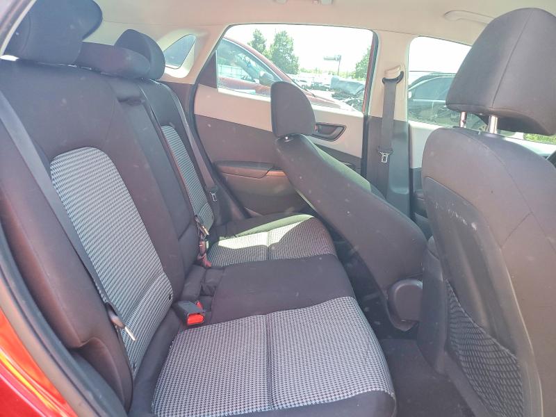 Продаж на аукціоні авто 2019 Hyundai Kona, vin: KM8K12AA1KU210753, номер лоту: 52477106