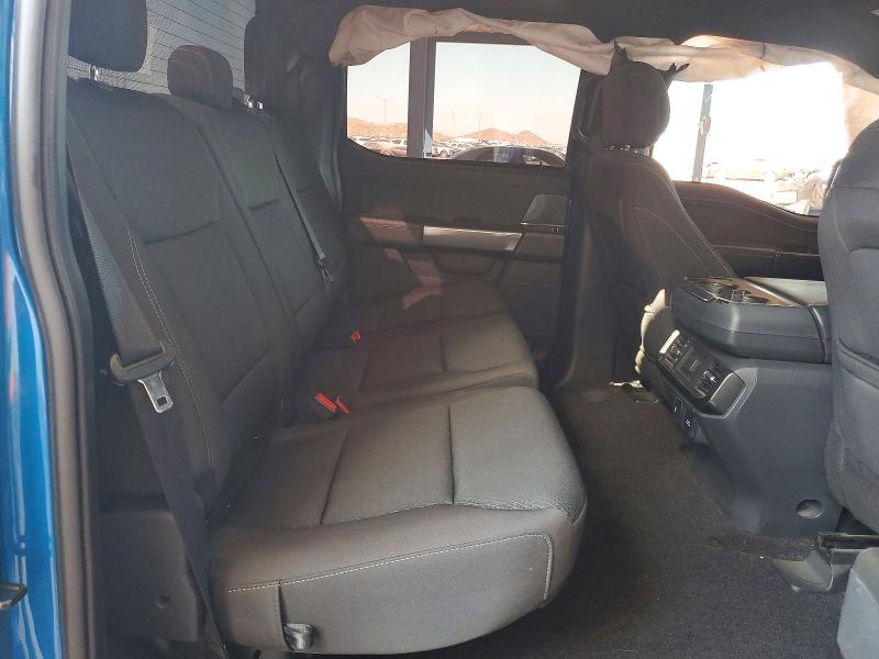 53139726 :رقم المزاد ، 1FTEW1CP1MFB62905 vin ، 2021 Ford F150 مزاد بيع