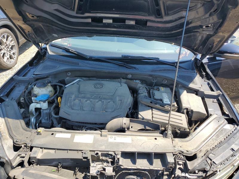 Продаж на аукціоні авто 2020 Volkswagen Passat, vin: 1VWWA7A33LC010465, номер лоту: 54147716