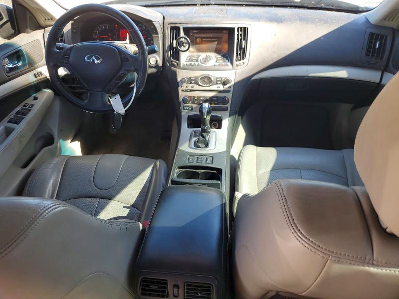 Продаж на аукціоні авто 2008 Infiniti G35, vin: JNKBV61F98M265681, номер лоту: 52919696