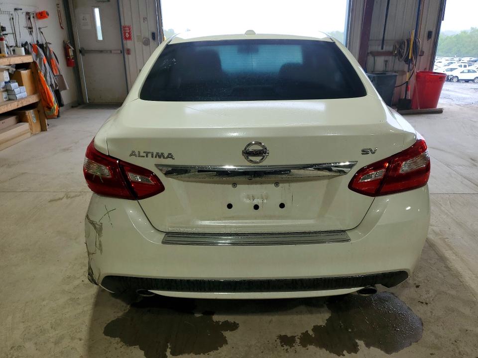 Продаж на аукціоні авто 2017 Nissan Altima, vin: 1N4AL3AP9HC255206, номер лоту: 54490446