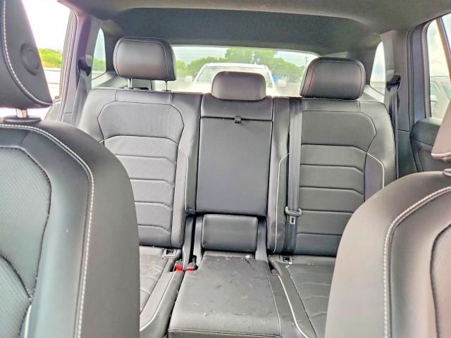 2024 Volkswagen Tiguan მანქანა იყიდება აუქციონზე, vin: 3VV4B7AX8RM049412, აუქციონის ნომერი: 54229156
