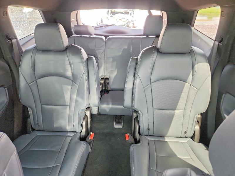 2022 Buick Enclave მანქანა იყიდება აუქციონზე, vin: 5GAERCKW6NJ117888, აუქციონის ნომერი: 53766856
