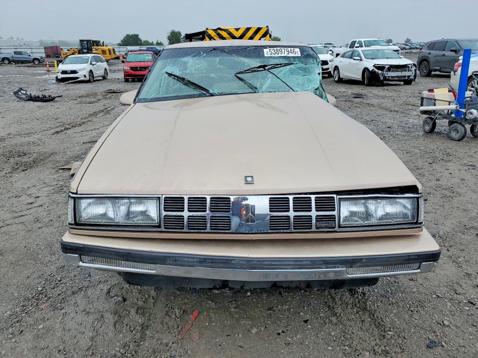 Aukcja sprzedaży 1989 Oldsmobile 98, vin: 1G3CW54C1K1343460, numer aukcji: 53897946
